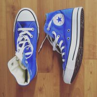 Chucks Chucks