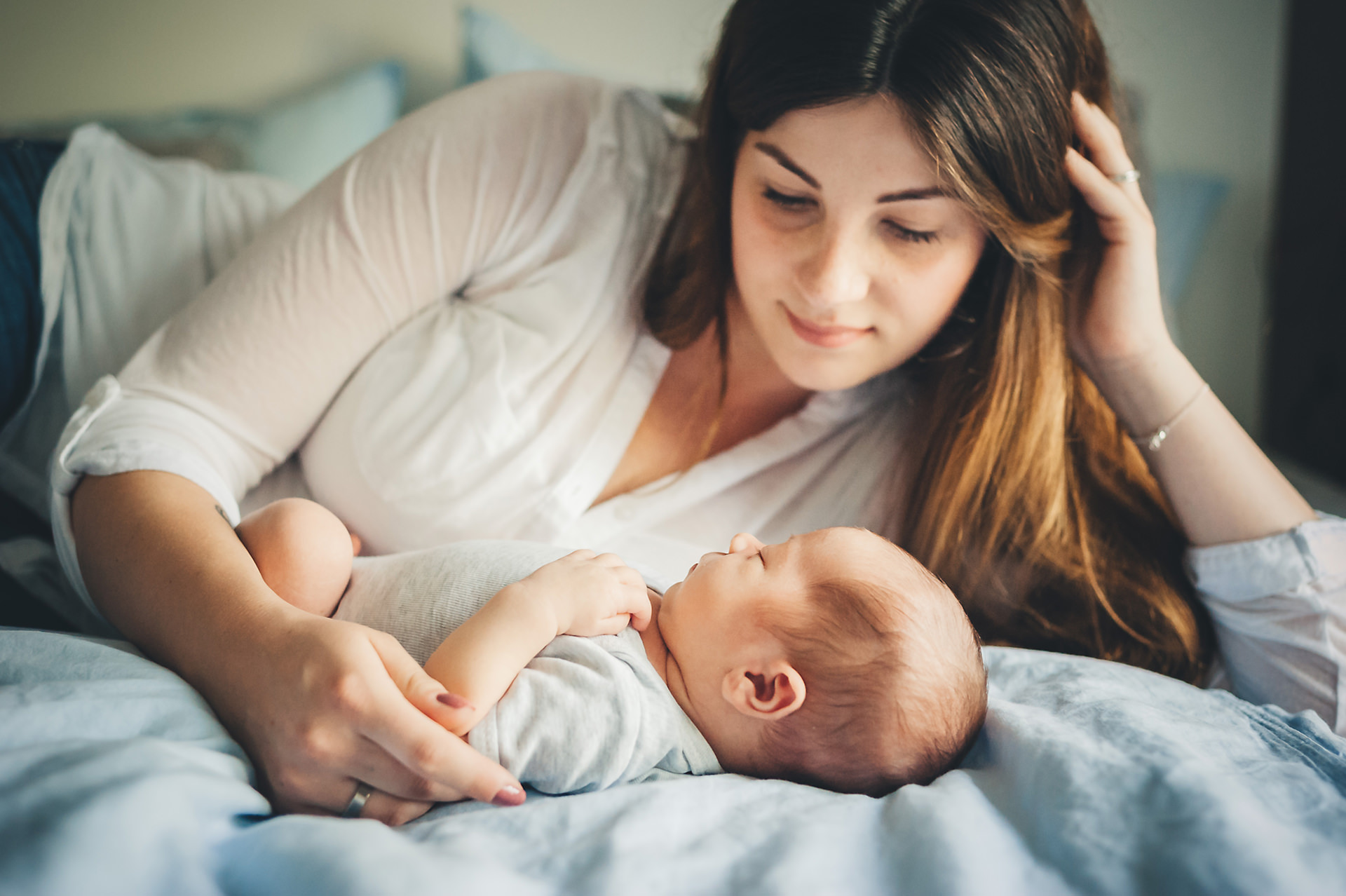Newborn-Shooting